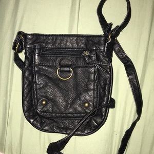 Crossbody Bag